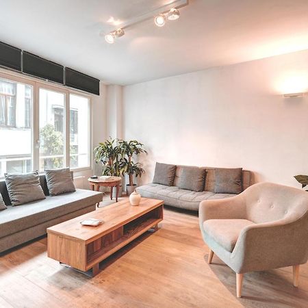 Light House Lodge. Apartment In Center Of 안트베르펜 외부 사진