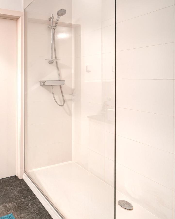 Light House Lodge. Apartment In Center Of 안트베르펜 외부 사진